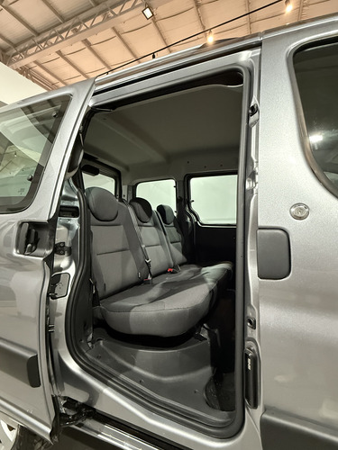 Citroën Berlingo Multispace 1.6 Xtr Hdi 92Cv Am22.5