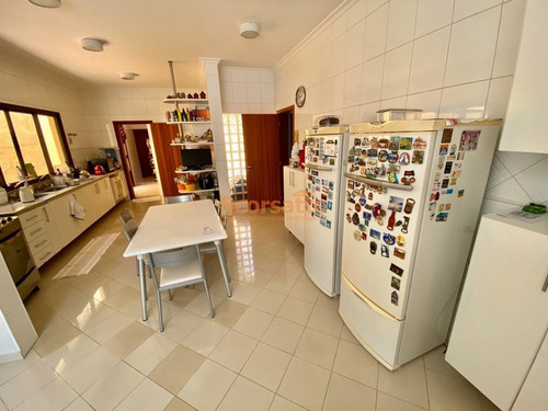 Imagem 5 de 30 de Casa Em Condomínio Para Locação, Condomínio Jardim Europa, Itapecerica Da Serra/sp - 394