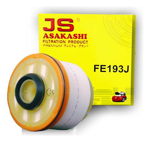 Filtro De Petroleo Para Toyota New Hilux Filtro Elemento