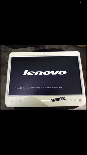 Lenovo All In One Serie C Para Piezas (Usado)