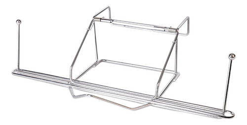 Soporte For Bolsa De Rollo Continuo De Supermercado,