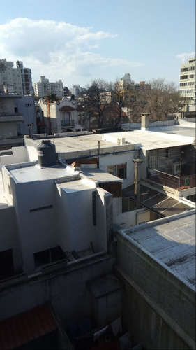 Venta Apartamento Parque Rodo Monoamniente Con Renta