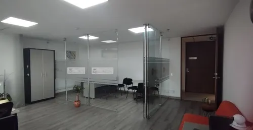 Oficina En Arriendo En La Felicidad Fontibon Bogota Colombia