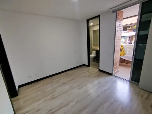 Arriendo Apartamento En Laureles