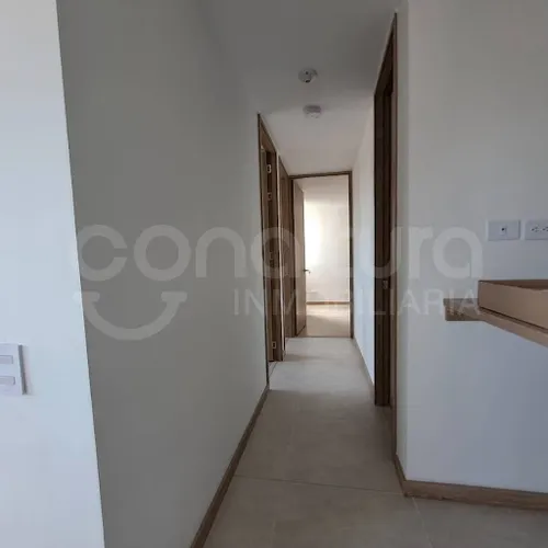 Apartamento En Arriendo Amazonia 472-7339