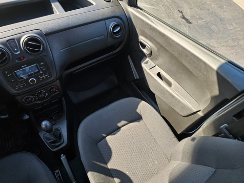 Renault Kangoo Ii Express Confort 1.6 Sce