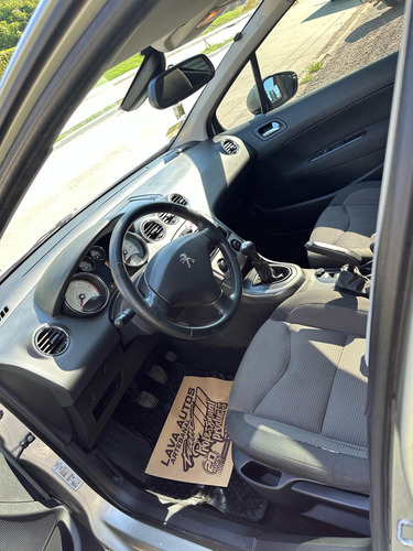 Peugeot 308 1.6 Allure Nav Hdi 115cv