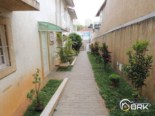 Imagem 22 de 24 de Casa Com 2 Dormitórios À Venda Por R$ 355.000,00 - Vila Esperança - São Paulo/sp - Ca0662