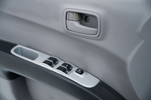 Mitsubishi L200 Triton HLS 2.4 Flex 16V CD Mec.