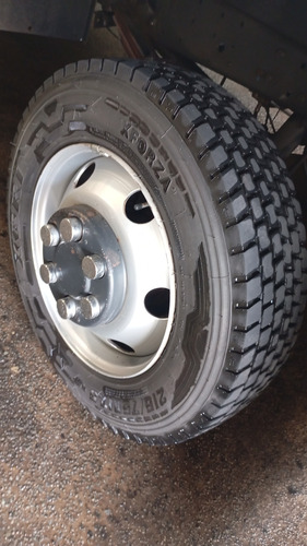 Iveco Daily 35s14 E5 Baú Com Plataforma Com Serviço Ou Sem .