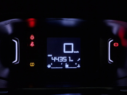 Citroën C3 1.0 FIREFLY FLEX FEEL MANUAL