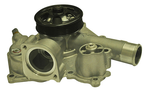 Bomba Agua Garantizada Sealed Power 300 V8 5.7l 2011 - 2013