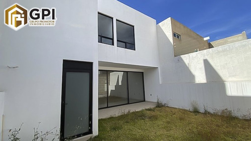 Imagen 14 de 27 de Casa Venta Residencial Santa Lucia León Guanajuato