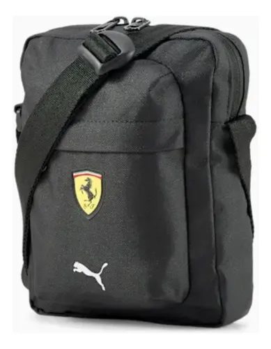 Mochila escolar Puma Motorsport Ferrari sptwr para hombre