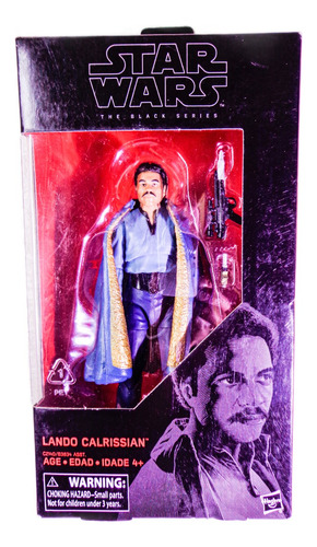 Star Wars- The Black Series ( 6 Pack )- C21.-s1