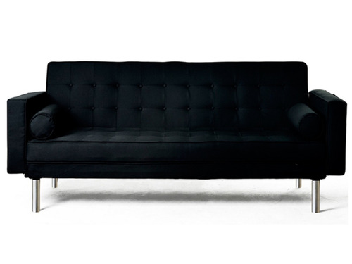 Sofa Cama 3 Posisciones + 2 Almohadas - Vía Confort