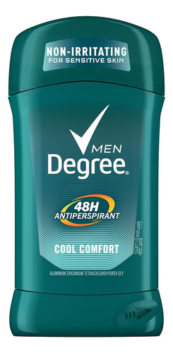 Desodorante Stick Degree Con Su Frenosa - G  Fragancia Con Su Frenosa Fraga