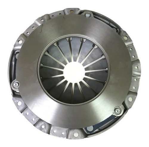 Plato Clutch Chevrolet Luv D-max 3.0 Diesel 250mm