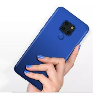 Case Funda Protector Huawei Mate 20