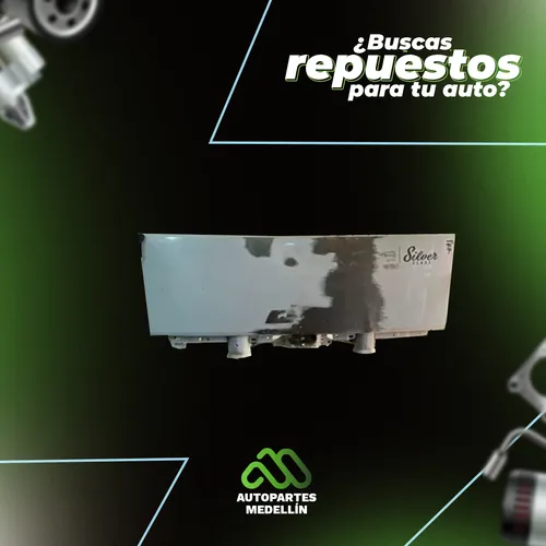 Capot Chevrolet Frr 2012 -2024 (Usado)