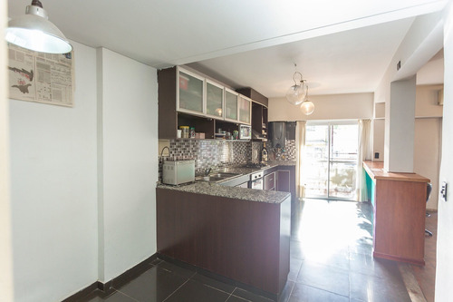 Imagen 28 de 30 de Venta Ph 5 Ambientes Con Patio En San Cristobal