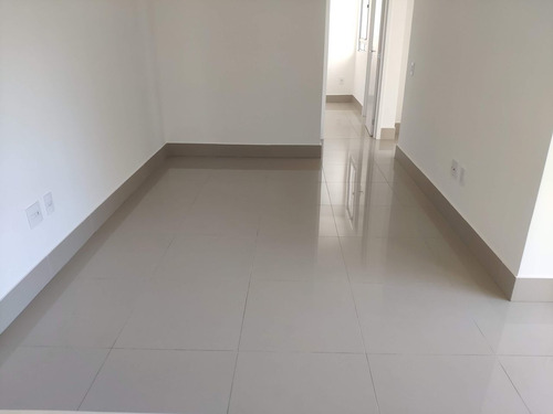 Imagem 9 de 19 de Apartamento Com 2 Quartos Para Comprar No Santa Amélia Em Belo Horizonte/mg - 2581