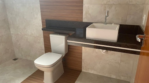 Imagem 12 de 30 de Casa A Venda Com 3 Dormitórios À Venda, 165 M² Por R$ 900.000 - Parque Olívio Franceschini - Hortolândia/sp - Ca1326