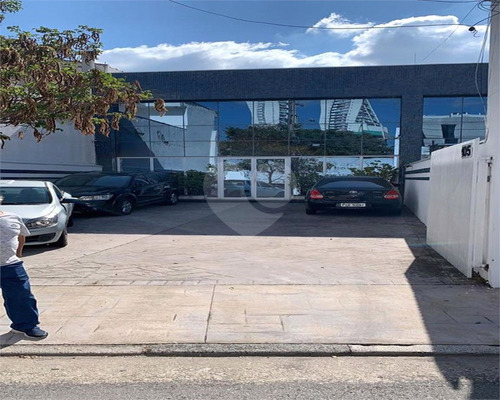 Imagem 6 de 15 de Prédio Comercial Excelente Localização - Reo684508