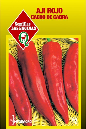 Imagen 4 de 10 de Pack 20 Semillas Hortalizas Y Hierbas Las Encinas