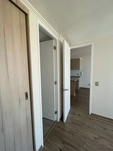 Bello Depto Sur, Arriendo Frente Paseo Del Mar Antofagasta