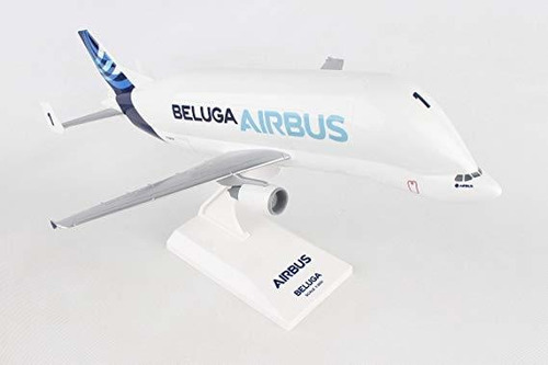 Daron Skymarks Airbus Beluga A300-600st # 1 (1/200 Escala)