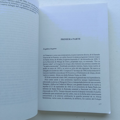 Álvaro Obregón Resucita: De Los Tratados De Bucareli Al Trat (Usado)