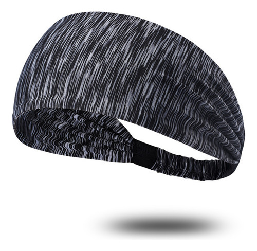 Diadema Deportiva, Diadema Para El Sudor, Diadema Muy Elásti