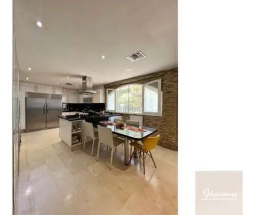 Se Vende Casa En Cerro Verde