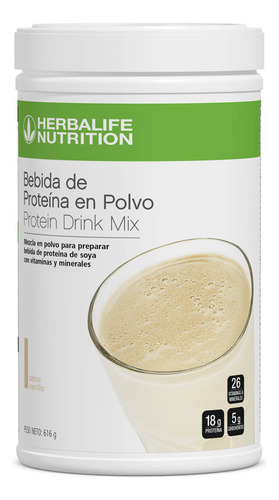 Pdm Proteína Herbalife - g a $227