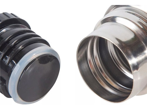 Termo Thermos Exotic Acero Inoxidable 500ml En Exhibicion