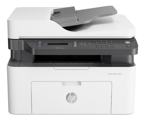 Imagen 8 de 8 de Impresora Laser Multifun Hp M137fnw Wifi Escaner Fotocopia