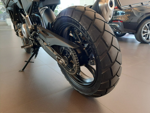 Imagem 11 de 15 de Bmw G310 Gs 2019