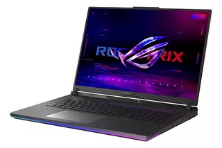 Asus Strix Scar 18 I9-13980hx Rtx 4090 Wqxga 18 Ssd 4tb Ram