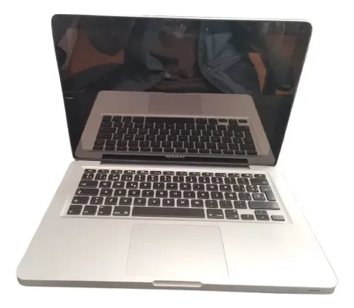 Macbook Pro A1278 Año 2012 Desarme | Cuotas sin interés