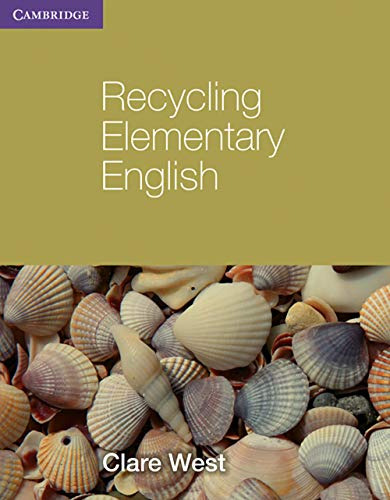 Recycling Elementary English N Ed - No Key - West Clare