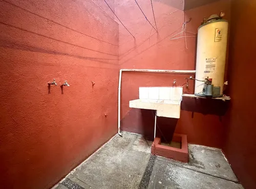 Casa En Renta En Lomas De Marfil