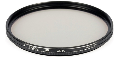 Hoya Yhdpolc043 - Polfiltro Circular Súper Multicapa Hd Pa.