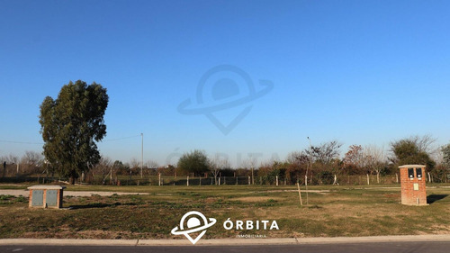 Lote En Venta San Fermin, Tigre