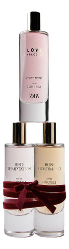 Zara Love Explosion 30 Ml Edp