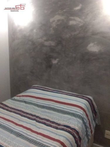 Imagem 9 de 25 de Apartamento À Venda, 68 M² Por R$ 490.000,00 - Barra Funda - São Paulo/sp - Ap4078