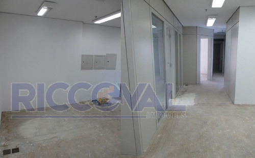 Imagem 4 de 4 de Sala Para Aluguel, 120.7m² - 2432