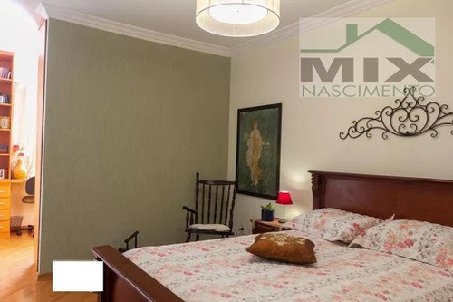 Imagem 23 de 30 de Casa De Condomínio Em São Bernardo Do Campo - Sp - Ca0102_mix
