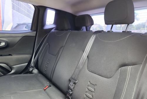 Jeep Renegade 1.3 T270 TURBO FLEX SPORT AT6