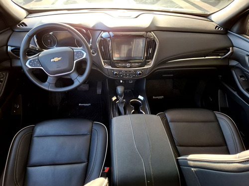 Chevrolet Traverse PREMIER 3.6 AUT